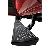 AMP Research 75118-01A Power Step for Dodge Ram Mega Cab 2006-2009 by AMP