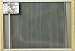 HOWARD BERGER GS1845 ADJUSTABLE WINDOW SCREEN 18" x 26 - 45