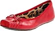 Jessica Simpson Women's Leve Flat