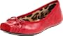 Jessica Simpson Women's Leve Flat
