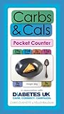 Carbs & cals : pocket counter