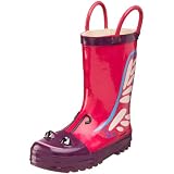 Western Chief ToddlerLittle Kid Butterfly Rain Boot
