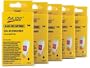 Compatible Canon BCI-21 (BCI21) Ink Cartridges Combo 5-Pack: 3 Black / 2 Color
