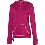 Arbor Haven Hooded Pullover Sweatshirt - Women's Berry, M