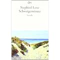 Schweigeminute: Novelle