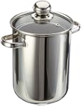 M&K 99606 Asparagiera in acciaio INOX...