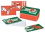 Dr Seuss Grinch Who Stole Christmas Note Card Gift Set