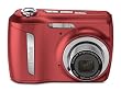 Kodak EasyShare C142 10MP Digital Camera with 3x Optical Zoom and 2.5 Inch LCD (Red)