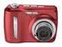 Kodak Easyshare C142 10 MP Digital Camera with 3xOptical Zoom and 2.5-Inch LCD (Red)