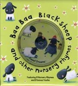 Baa Baa Black Sheep And Other Nursery Rhymes by Sony Music CMG