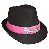 Bachelorette Fedora