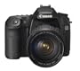 Canon EOS 50D 15.1MP Digital SLR Camera with EF 28-135mm f/3.5-5.6 IS USM Standard Zoom Lens