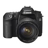 Canon EOS 50D 15.1 MP Digital SLR Camera Kit (Black) ~ Canon