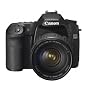 Canon EOS 50D 15.1MP Digital SLR Camera with EF 28-135mm f/3.5-5.6 IS USM Standard Zoom Lens