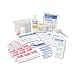 First Aid Only Refill For Bulk 25 Person First Aid Kit, 106-Piece Boxes