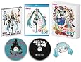 初音ミク マジカルミライ2013  限定版 [Blu-ray]