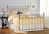 Original Bedstead Company Blyth Headboard