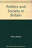Politics and society in Britain : an introduction