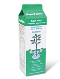 Rain Bird Sprinkler System Time Release Water Quart Carton TRWQRT