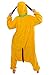SAZAC Pluto Kigurumi - Onesie Jumpsuit Halloween Costume