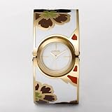 Fossil Lucy Print Analog Watch
