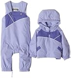Columbia Cuddly Kate Set with Omni-Shield - Childrens: Sweet Pea: 18