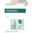 Evolution and Impact of Transposable Elements (Contemporary Issues in Genetics and Evolution) by Pierre Capy