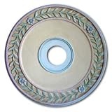 Country Charm Ceiling Medallion