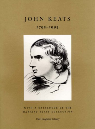  John Keats