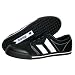 Macbeth Frankie Iero SSE Studio Project Wallister Shoes Black/White