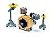 Nanoblock Drum Set