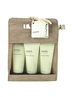 Ahava Kit de Cuerpo 3 Piezas Dead Sea