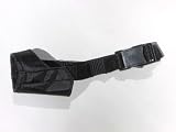 Size 0 - Nylon Dog Muzzle, fits snout size 4 1/2