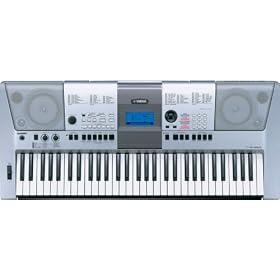 Yamaha PSRE413-K - Portable Keyboard/Synthesiser