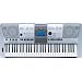 Yamaha PSRE413-K - Portable Keyboard/Synthesiser With Adaptor