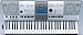 Yamaha PSRE413-K - Portable Keyboard/Synthesiser With Adaptor
