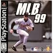 MLB '99 (Playstation, 1998)