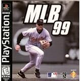 Buy : MLB 99 (Playstation, 1998)