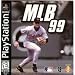 MLB 99 (PS1)