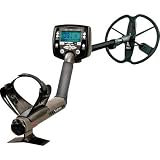 Camping: Minelab Safari Metal Detector