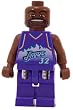 Karl Malone (Road Jersey) - LEGO Sports NBA Figure