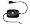Vantage USB Microphone for PS2/3 Microphone for PS2/3