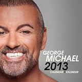 George Michael, Brosch�renkalender 2013