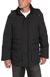 Cole Haan Men's Oxford Down Jacket