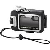 Sony MPK-THG Marine Pack for Sony DSC-T Series Digital Cameras (Black)