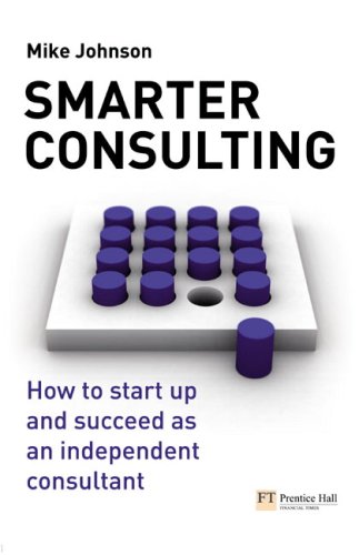 Consultant