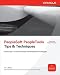 PeopleSoft PeopleTools Tips & Techniques (Osborne ORACLE Press Series)