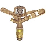 【散水 スプリンクラー 園芸】三栄水栓[SANEI] ガーデニング スプリンクラー フルサークルスプリンクラー上部 【C53F-20】