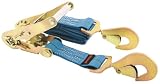 Erickson 58504 Blue 2 Tie-Down Strap