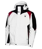 Spyder Men's Invader Jacket